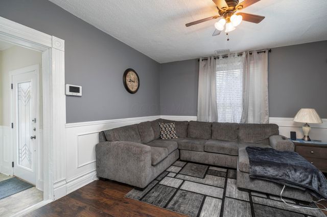 617 Williard Street, Washington Court House, OH 43160