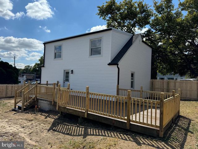 668 ELMWOOD AVE, Feasterville Trevose, PA 19053