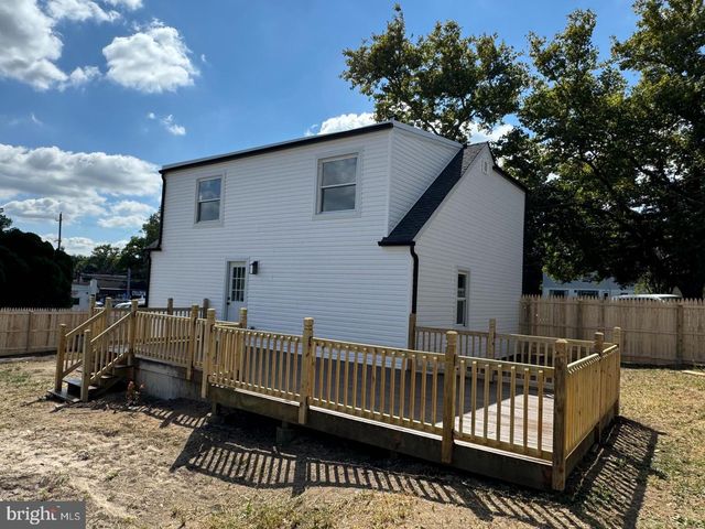 668 ELMWOOD AVE, Feasterville Trevose, PA 19053