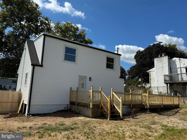 668 ELMWOOD AVE, Feasterville Trevose, PA 19053