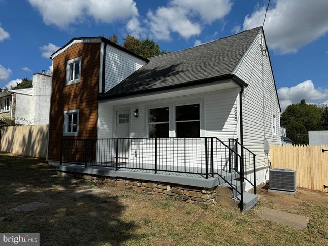 668 ELMWOOD AVE, Feasterville Trevose, PA 19053