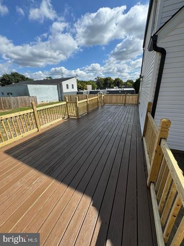 668 ELMWOOD AVE, Feasterville Trevose, PA 19053