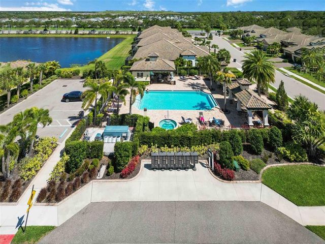 6492 POSITANO COURT, Sarasota, FL 34243