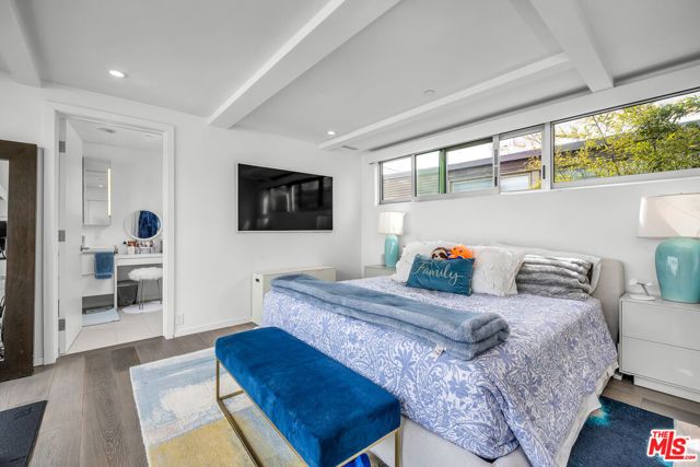 718 Marine Street, Santa Monica, CA 90405