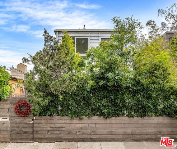 718 Marine Street, Santa Monica, CA 90405