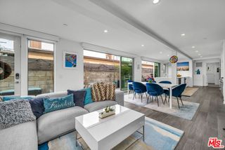 718 Marine Street, Santa Monica, CA 90405