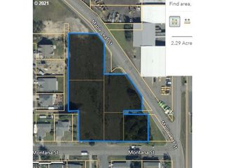 0 Montana Ave, North Bend, OR 97459