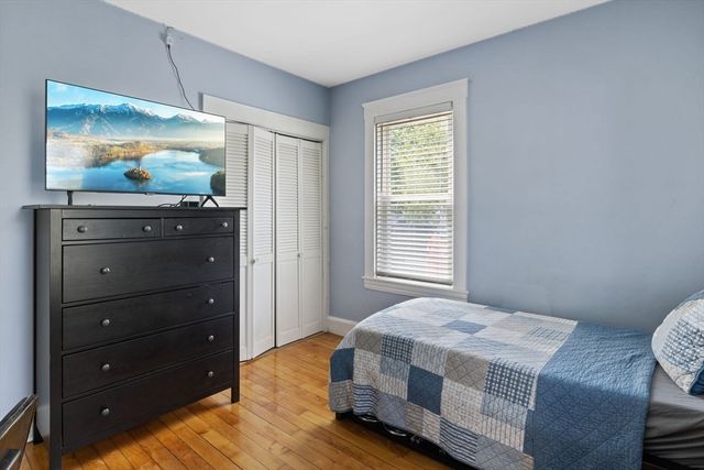 75 Thurber Ave, Brockton, MA 02301