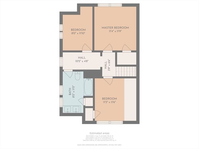 75 Thurber Ave, Brockton, MA 02301