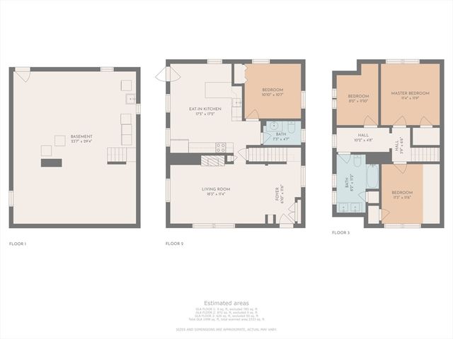 75 Thurber Ave, Brockton, MA 02301