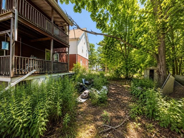 84 Orchard St, Medford, MA 02155
