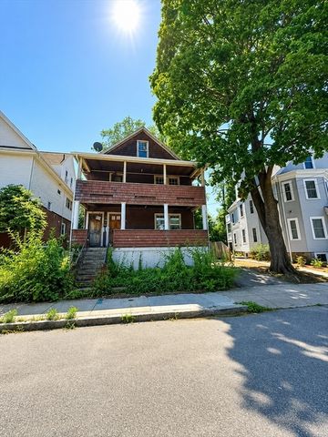 84 Orchard St, Medford, MA 02155
