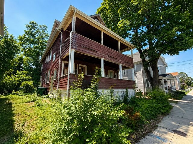 84 Orchard St, Medford, MA 02155