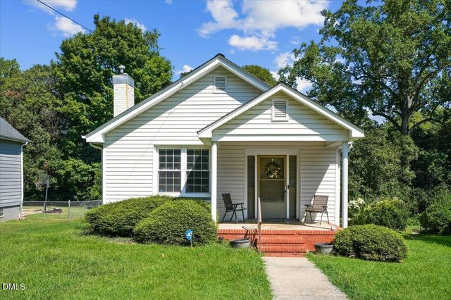 1916 Oxford Road, Henderson, NC 27536