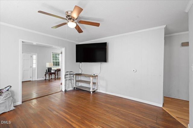 1916 Oxford Road, Henderson, NC 27536