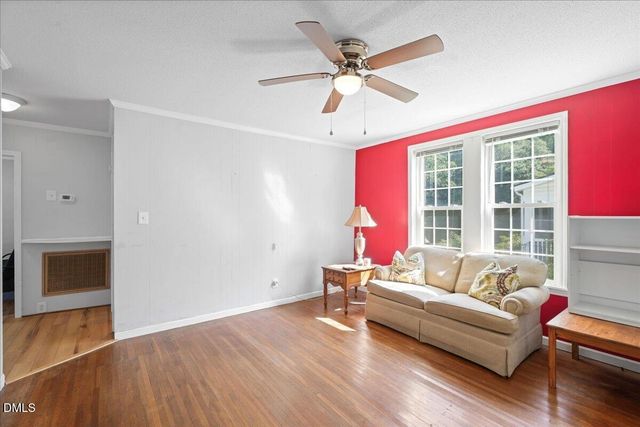 1916 Oxford Road, Henderson, NC 27536