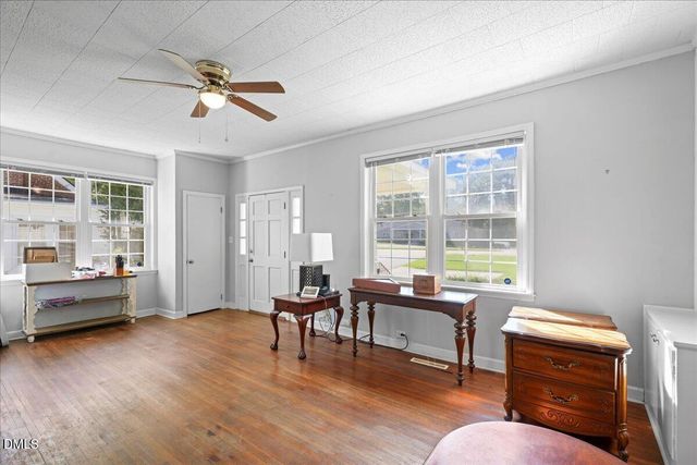 1916 Oxford Road, Henderson, NC 27536