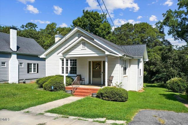 1916 Oxford Road, Henderson, NC 27536