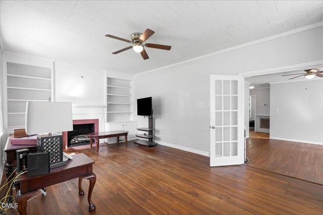 1916 Oxford Road, Henderson, NC 27536