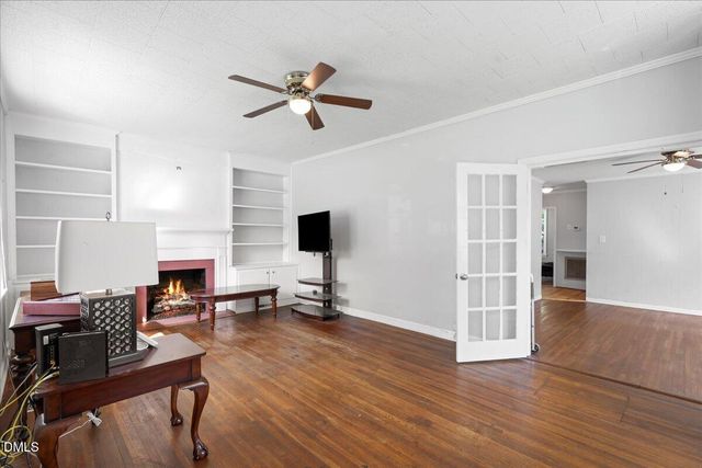 1916 Oxford Road, Henderson, NC 27536