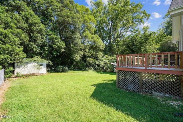 1916 Oxford Road, Henderson, NC 27536