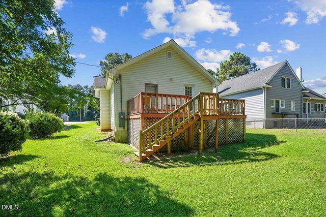 1916 Oxford Road, Henderson, NC 27536