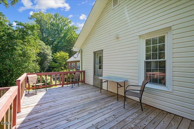 1916 Oxford Road, Henderson, NC 27536