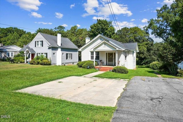 1916 Oxford Road, Henderson, NC 27536