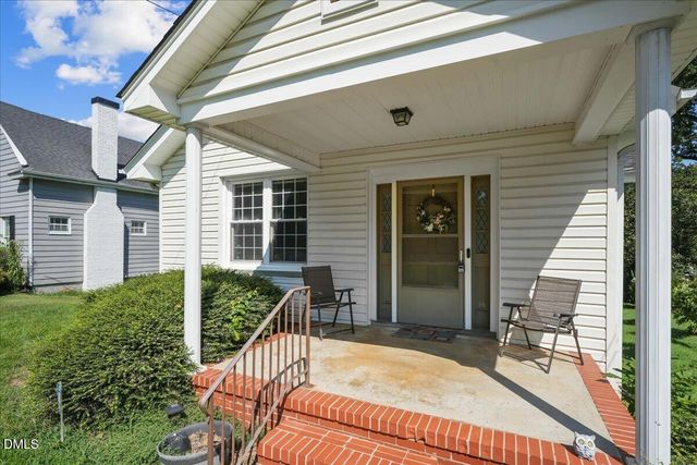 1916 Oxford Road, Henderson, NC 27536