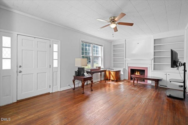 1916 Oxford Road, Henderson, NC 27536
