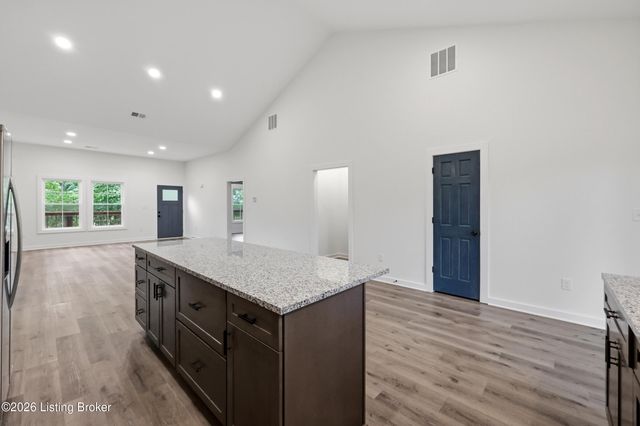 1380 Shore Acres Rd, Frankfort, KY 40601
