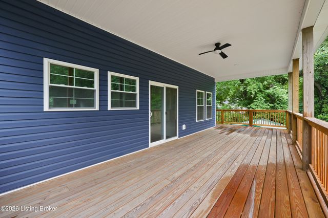 1380 Shore Acres Rd, Frankfort, KY 40601