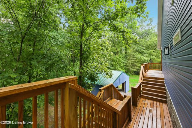 1380 Shore Acres Rd, Frankfort, KY 40601