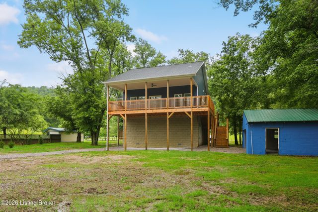 1380 Shore Acres Rd, Frankfort, KY 40601