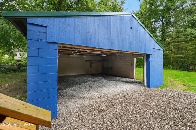 1380 Shore Acres Rd, Frankfort, KY 40601
