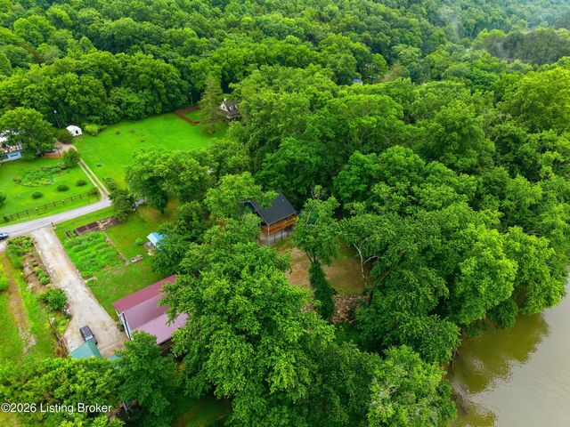 1380 Shore Acres Rd, Frankfort, KY 40601