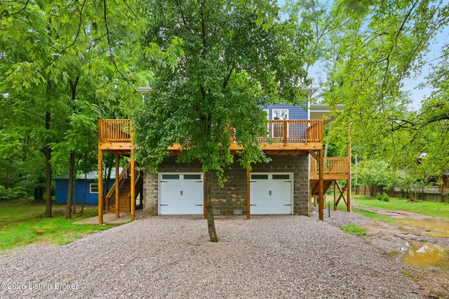 1380 Shore Acres Rd, Frankfort, KY 40601