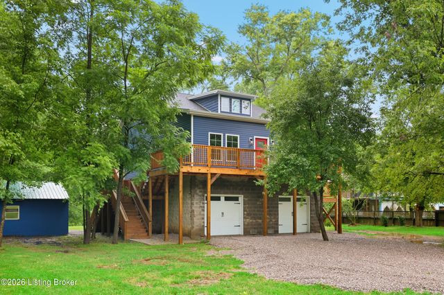 1380 Shore Acres Rd, Frankfort, KY 40601