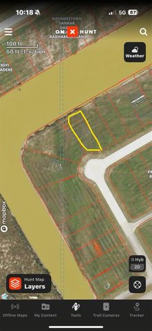 3060 Coastal Springs Loop, Palacios, TX 77465