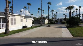 2036 Mazerron East, Mercedes, TX 78570