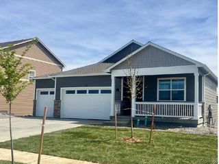 1392 Sunrise Hill Drive, Berthoud, CO 80513