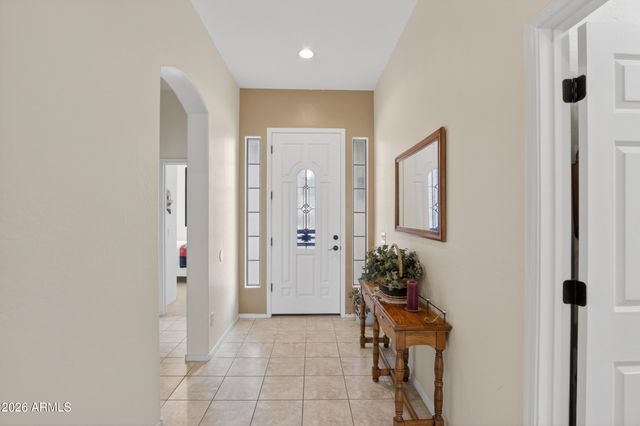 18488 W SWEET ACACIA Drive, Goodyear, AZ 85338