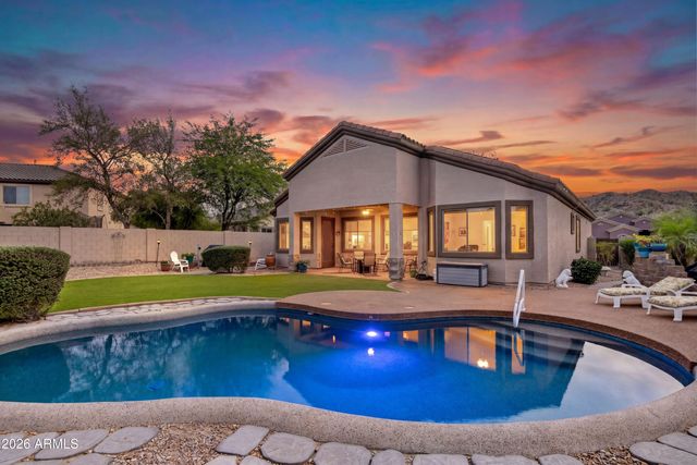 18488 W SWEET ACACIA Drive, Goodyear, AZ 85338