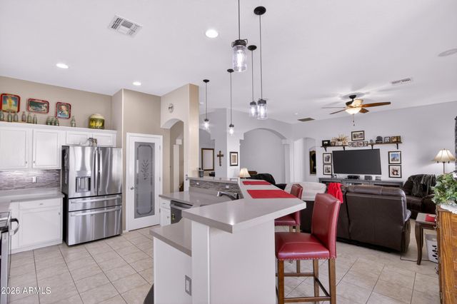 18488 W SWEET ACACIA Drive, Goodyear, AZ 85338