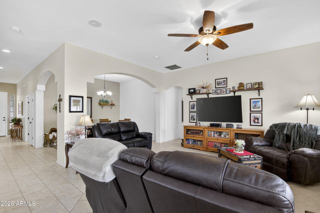 18488 W SWEET ACACIA Drive, Goodyear, AZ 85338