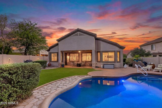 18488 W SWEET ACACIA Drive, Goodyear, AZ 85338