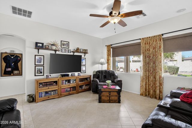 18488 W SWEET ACACIA Drive, Goodyear, AZ 85338