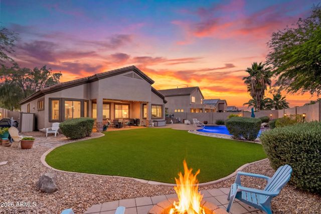 18488 W SWEET ACACIA Drive, Goodyear, AZ 85338