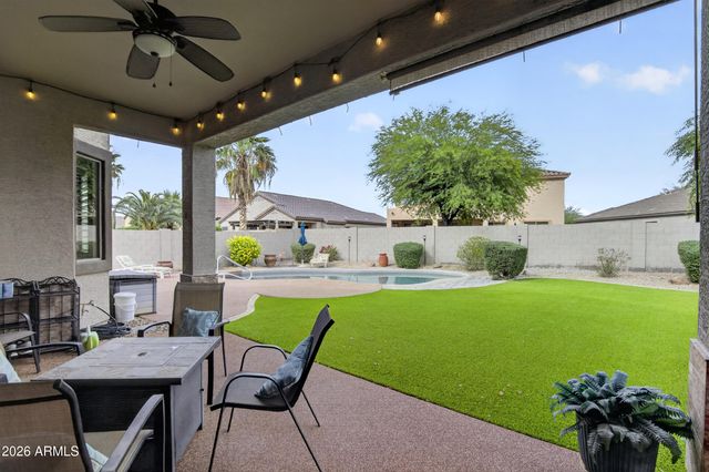 18488 W SWEET ACACIA Drive, Goodyear, AZ 85338