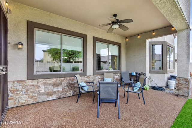 18488 W SWEET ACACIA Drive, Goodyear, AZ 85338